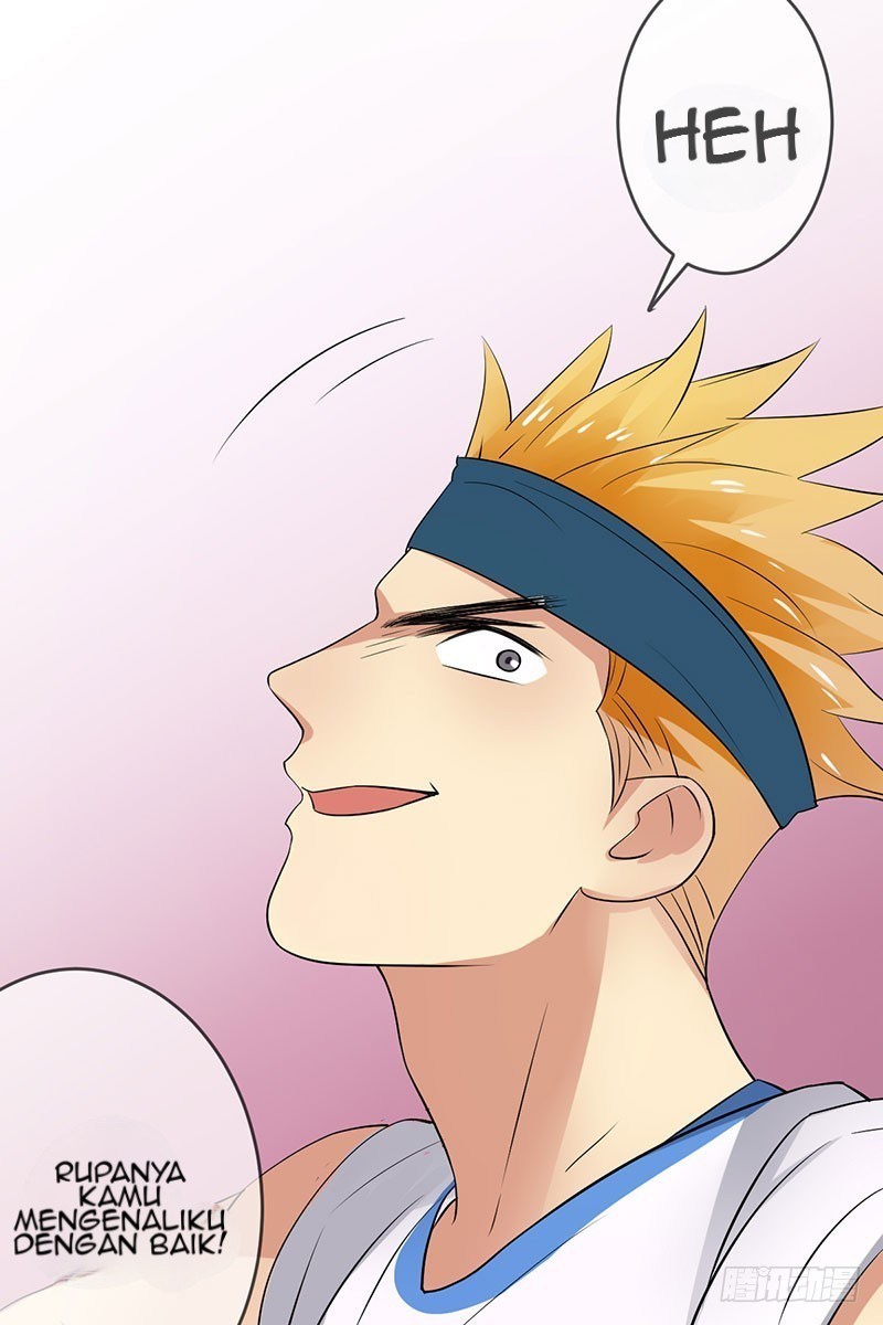 NSD Gaming Chapter 21 Bahasa Indonesia